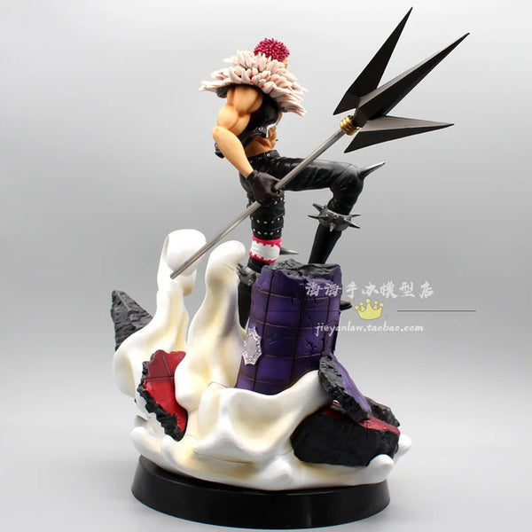 Charlotte Katakuri One Piece 37cm Epic Figure Action Figure