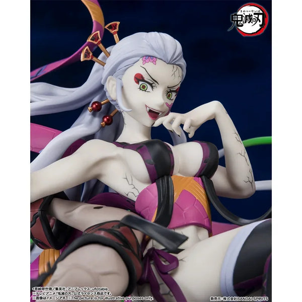 Daki e Giyutaro Demon Slayer Bandai Figuarts ZERO