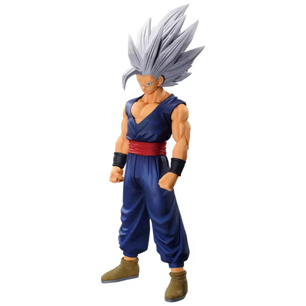 Ichiban Kuji Prize A Gohan Beast Masterlise