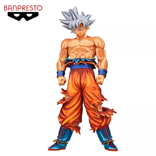 Dragon Ball Super Banpresto Grandista Manga Dimension 28 cm