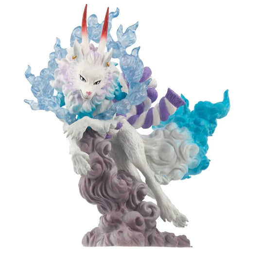 Yamato Beast Form One Piece Ichiban Kuji Prize B