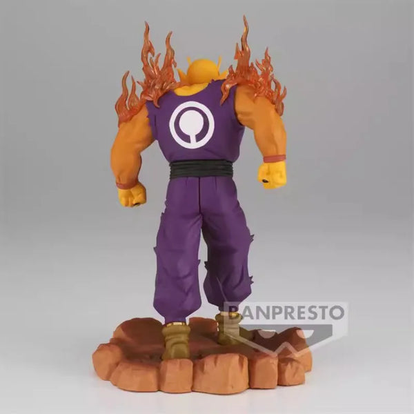 Banpresto Dragon Ball Super Super Hero Orange Piccolo History Box Vol.7