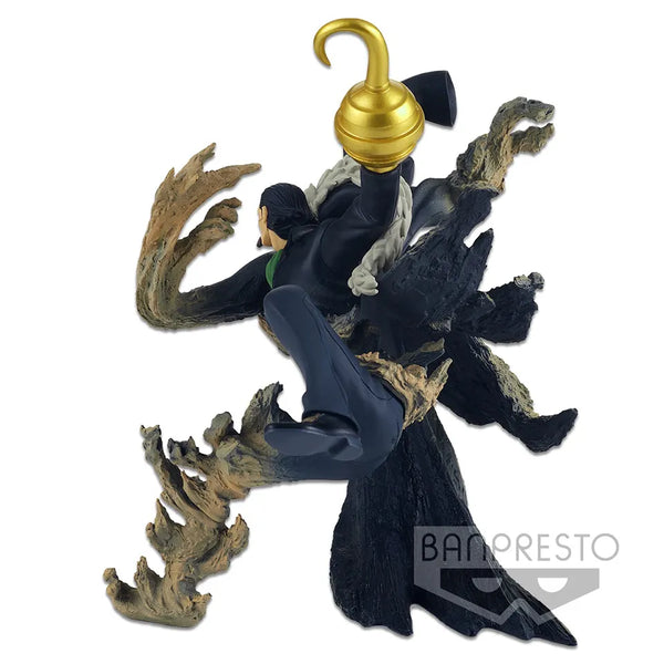 One Piece Banpresto Sir Crocodile 14cm - S0519