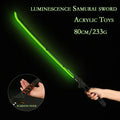  80cmGreen Lightsaber