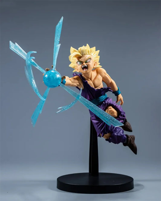 Dragon Ball Z Gohan Super Saiyan 2 Banpresto GX Materia