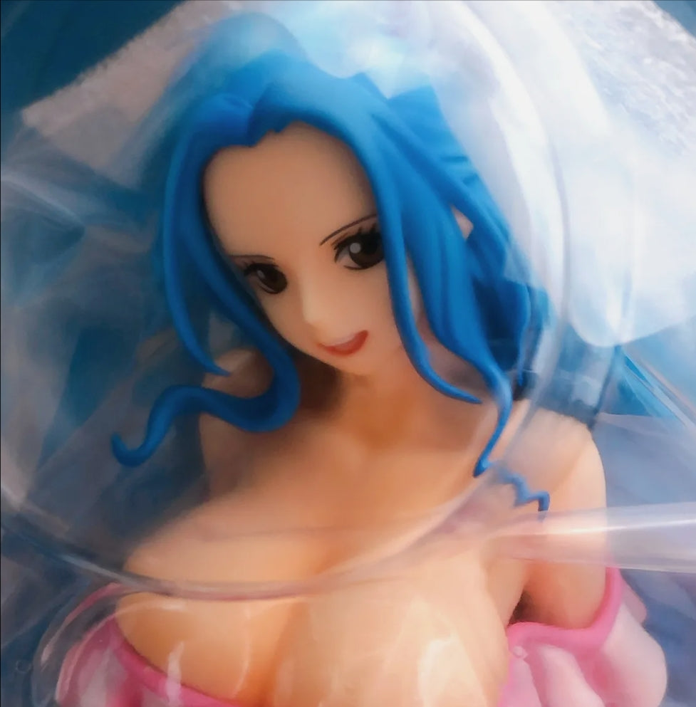 MegaHouse Portraits of Pirates Vivi Nefeltari One Piece Limited Edition Ver.BB 02 (B)