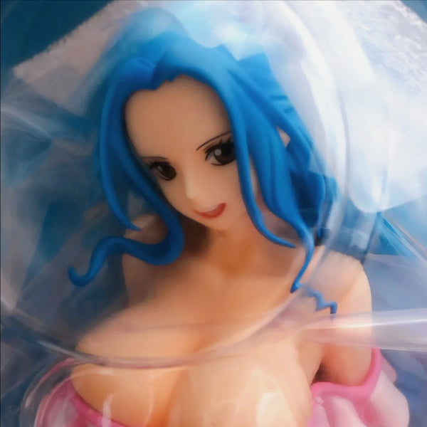 MegaHouse Portraits of Pirates Vivi Nefeltari One Piece Limited Edition Ver.BB 02 (B)