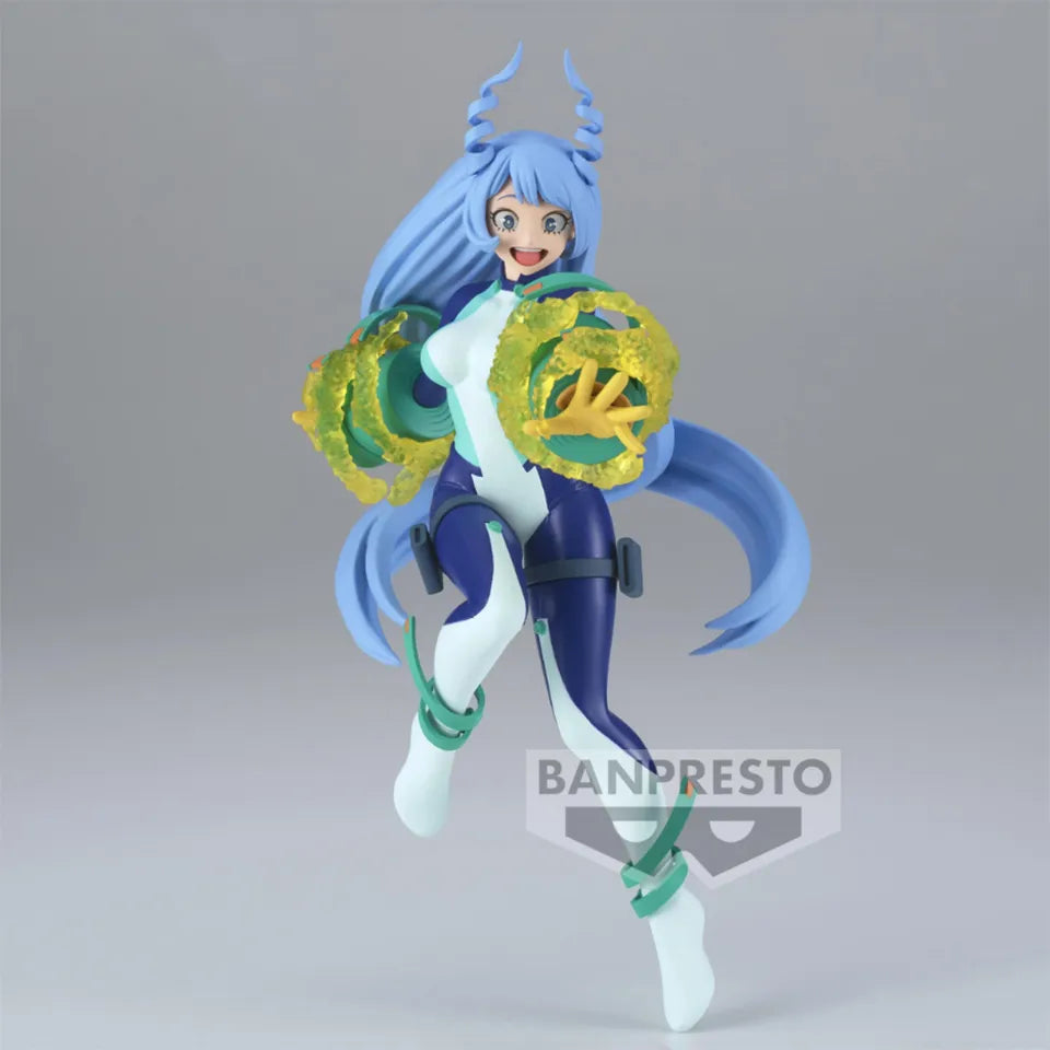 Banpresto My Hero Academia Nejiro Hado The Amazing Heroes Vol.31