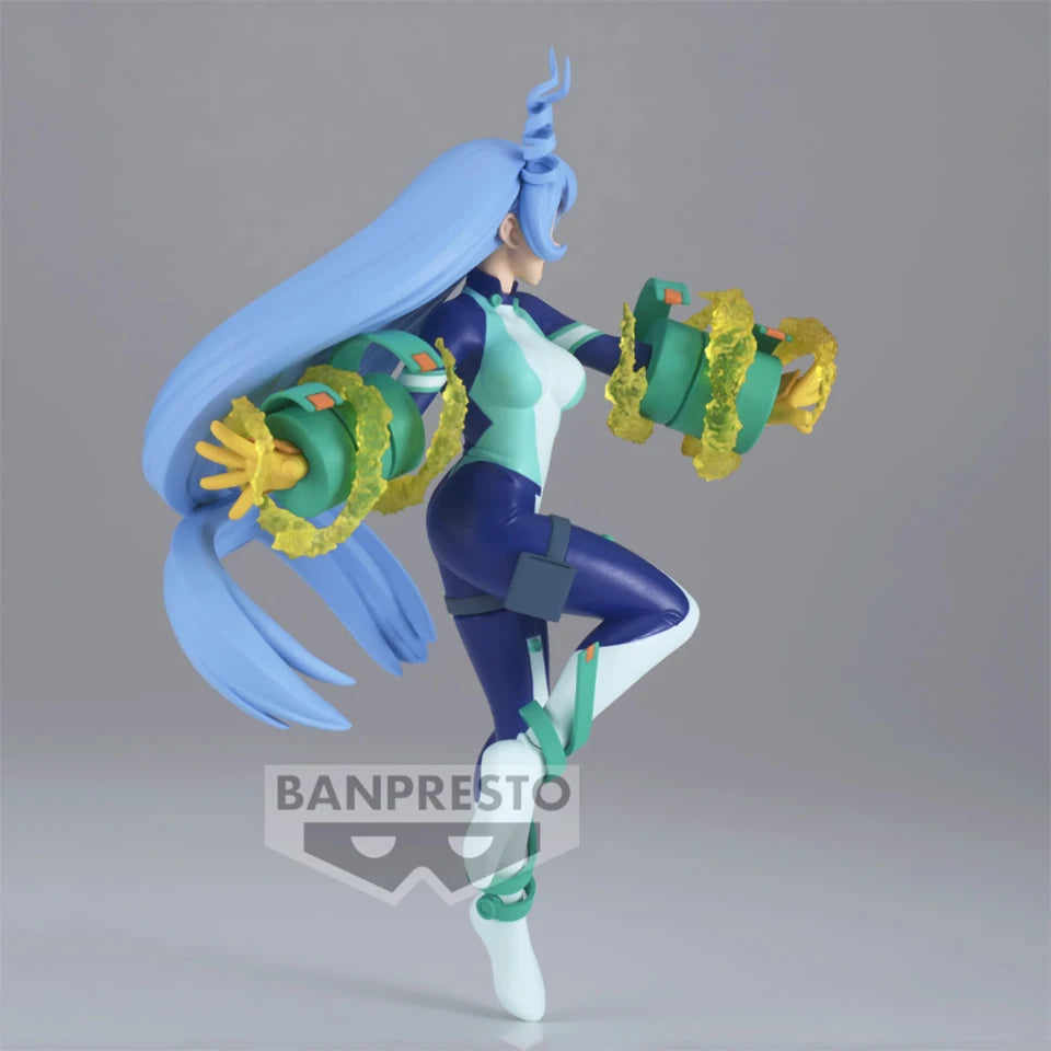 Banpresto My Hero Academia Nejiro Hado The Amazing Heroes Vol.31