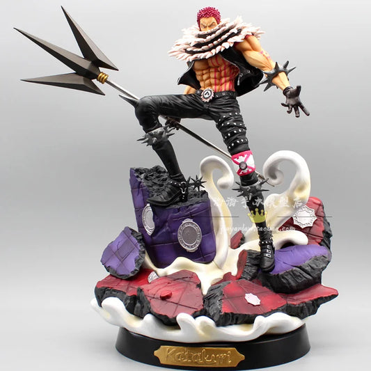 Charlotte Katakuri One Piece 37cm Epic Figure Action Figure