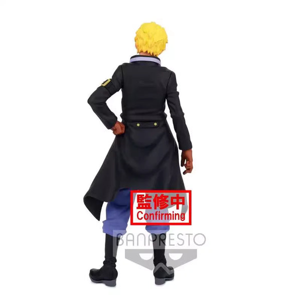 Banpresto Grandista Sabo One Piece 28cm