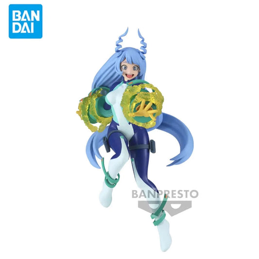 Banpresto My Hero Academia Nejiro Hado The Amazing Heroes Vol.31