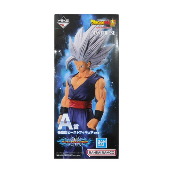 Ichiban Kuji Prize A Gohan Beast Masterlise