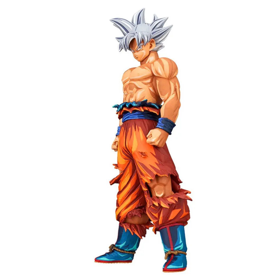 Dragon Ball Super Banpresto Grandista Manga Dimension 28 cm