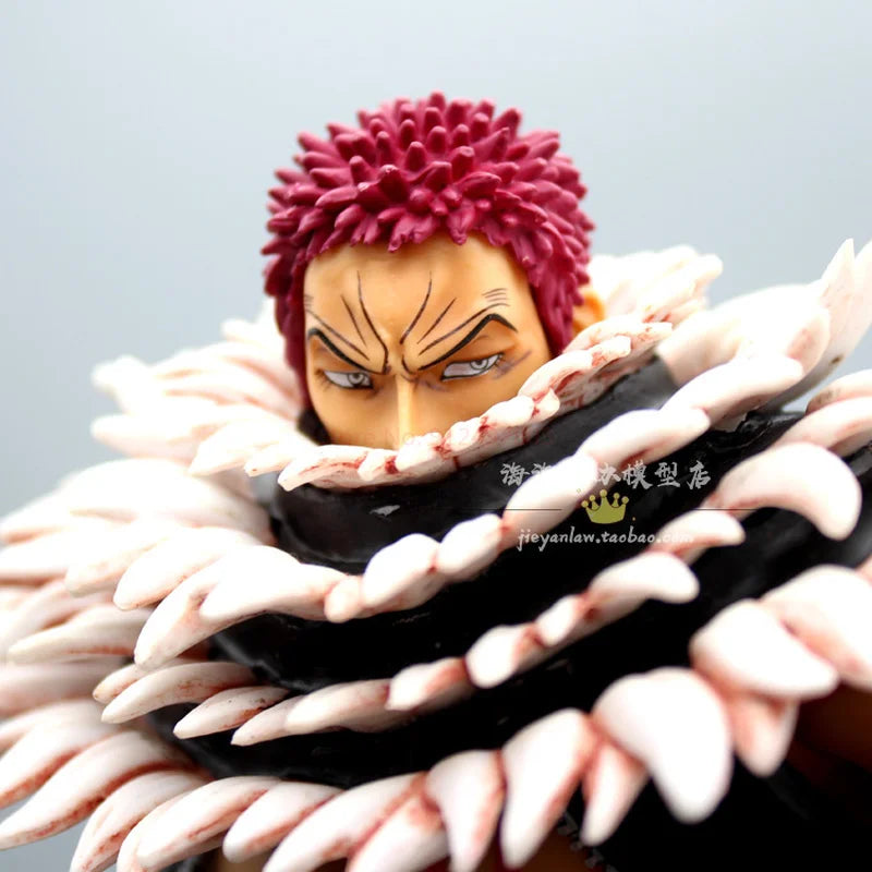 Charlotte Katakuri One Piece 37cm Epic Figure Action Figure