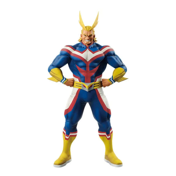 Banpresto My Hero Academia Battle Vol.5 17cm All Might Action Figure