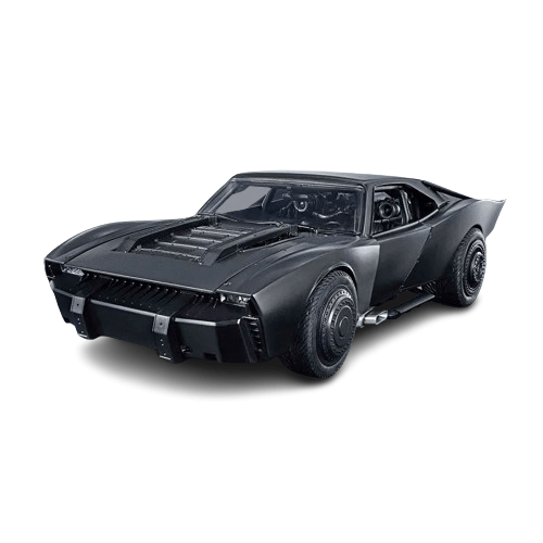 Bandai Batmobile The Batman Ver. Scala 1/35 DC Figure