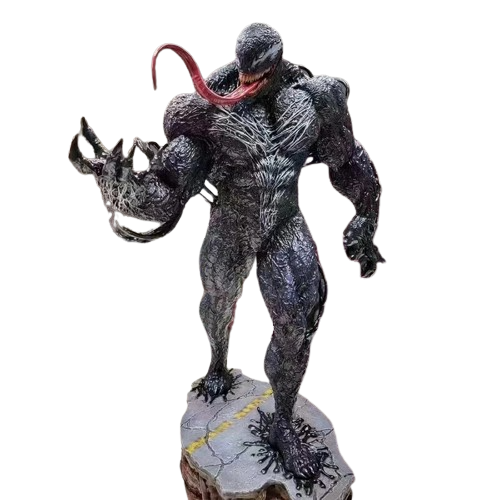 Marvel Venom Il Protettore Letale 50 cm Epic Figure